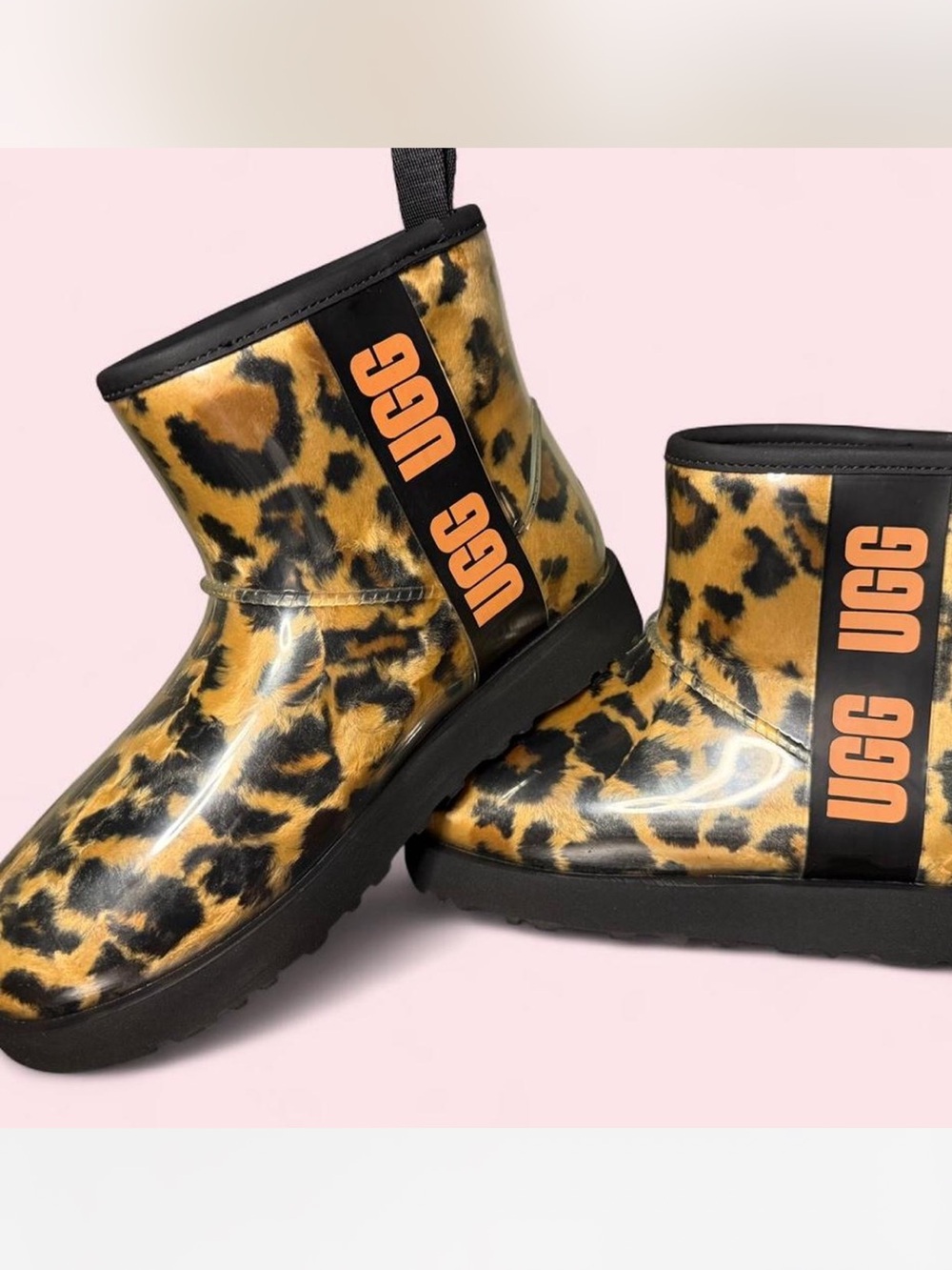 Women’s Ugg Waterproof Boots